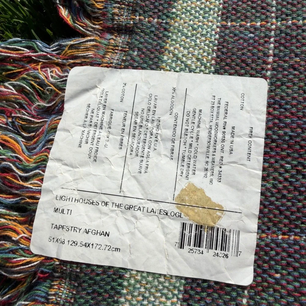 Manual Woodworkers & Weavers manual woodworkers